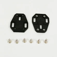 SYUN-LP Bike Pedal Quick Release Cleat Locking Plate for Speedplay Zero,Pave/Ultra Light Action, X1, X2, X5 SYUN-LP Bike Pedal Quick Release Cleat Locking Plate for Speedplay Zero,Pave/Ultra Light Action, X1, X2, X5