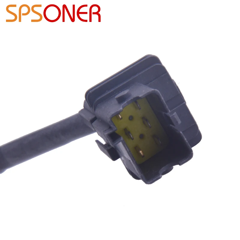 SPSONER OEM 0258007239 O2 кислородный датчик для Ford Focus ST 2.5L Lambda сенсор Новое поступление Высокое качество