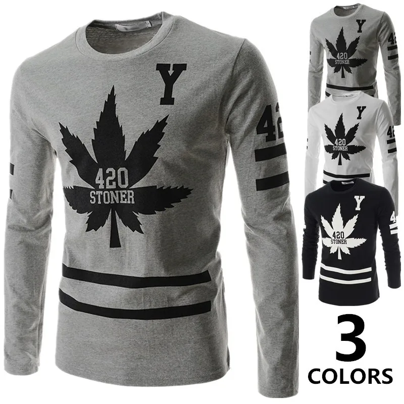 cool long sleeve shirts for guys