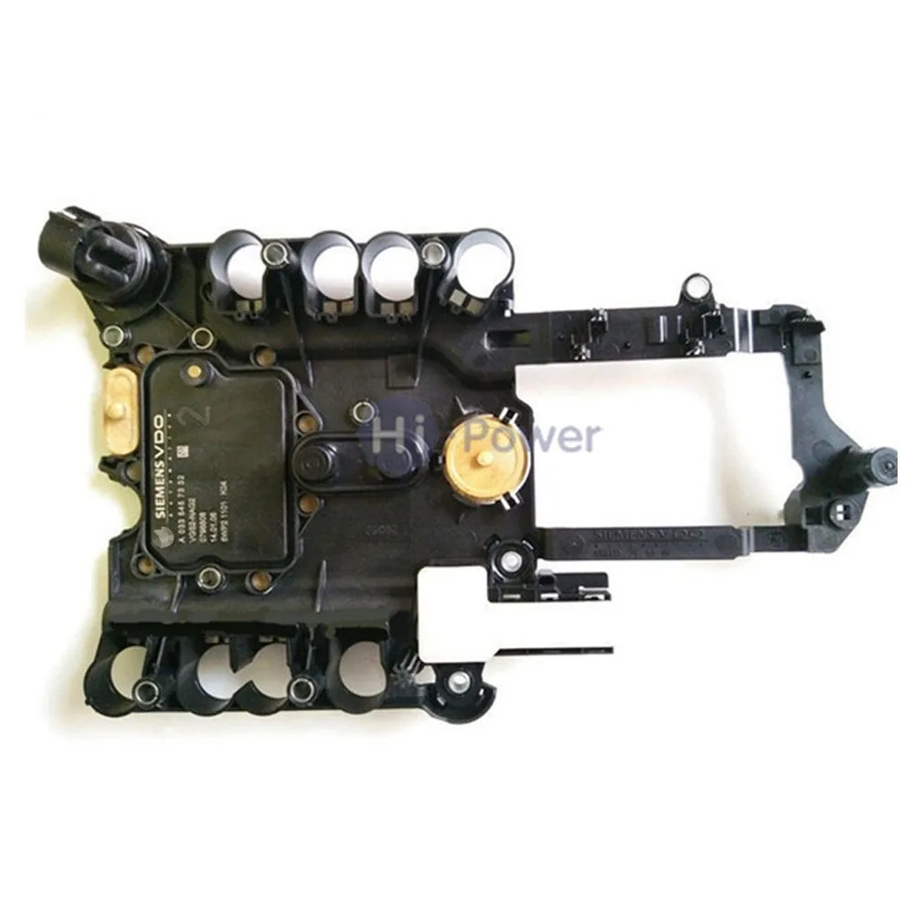 

722.9 TCM TCU Transmission Control Unit Conductor Plate A0335457332 for Mercedes Benz A 0335457332