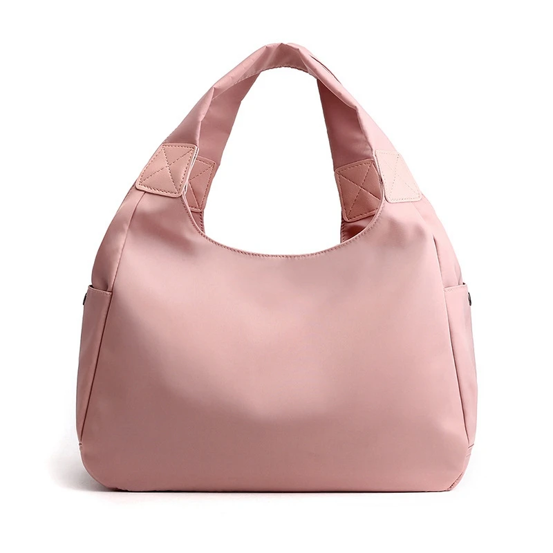 Women'S Handbag New Still Female Bag Large Capacity Waterproof Casual Ladies Bag