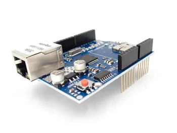 

UNO Shield Ethernet Shield W5100 R3 UNO Mega 2560 1280 328 UNR R3 < only W5100 Development board