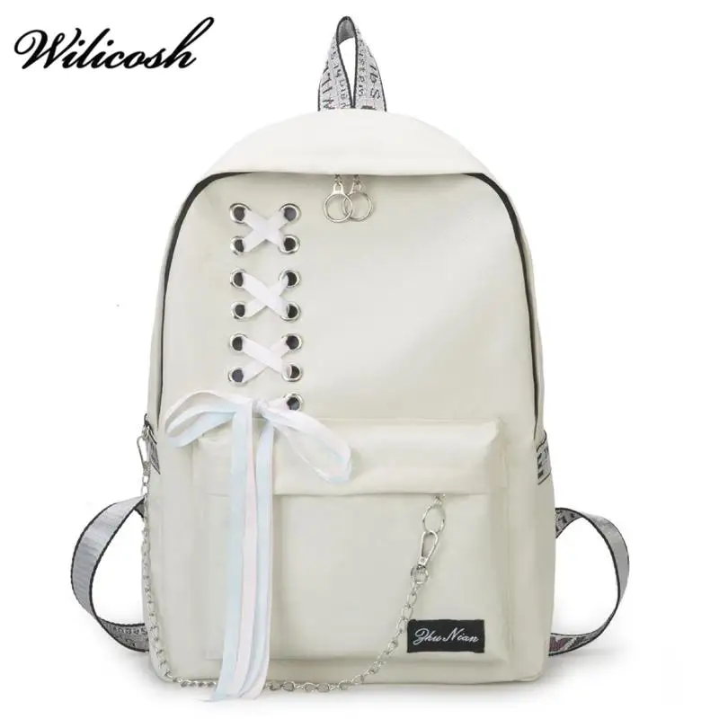simple school bag for girls