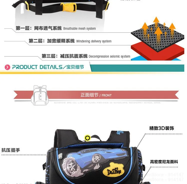 children orthopedic backpack (4)