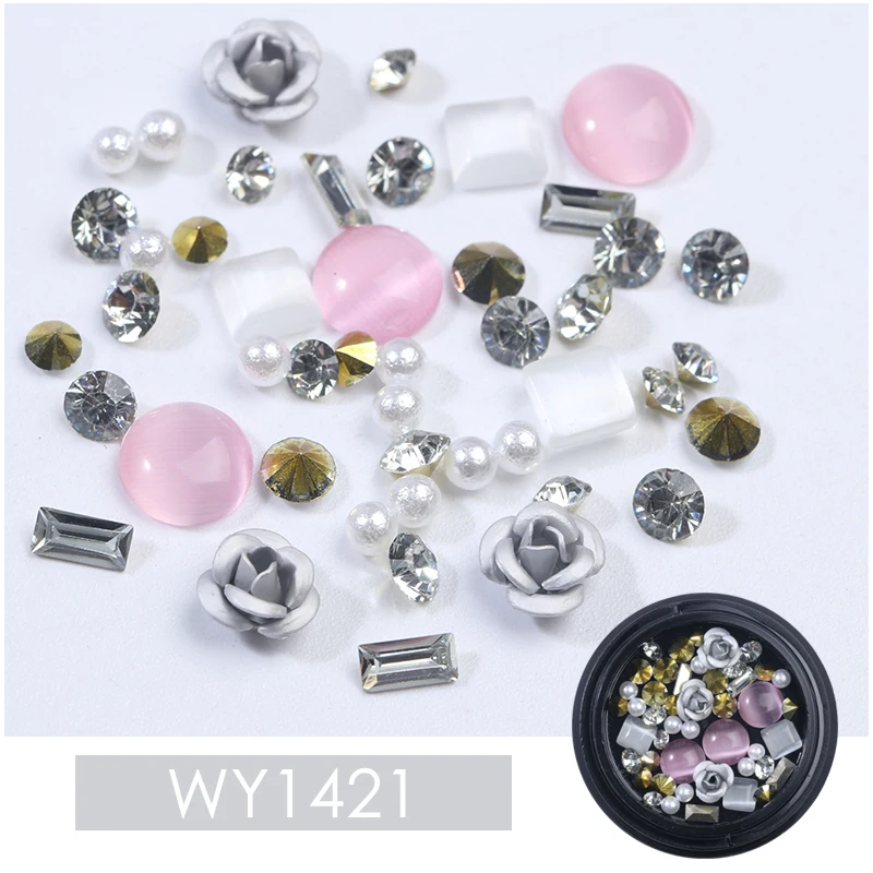 WY1421