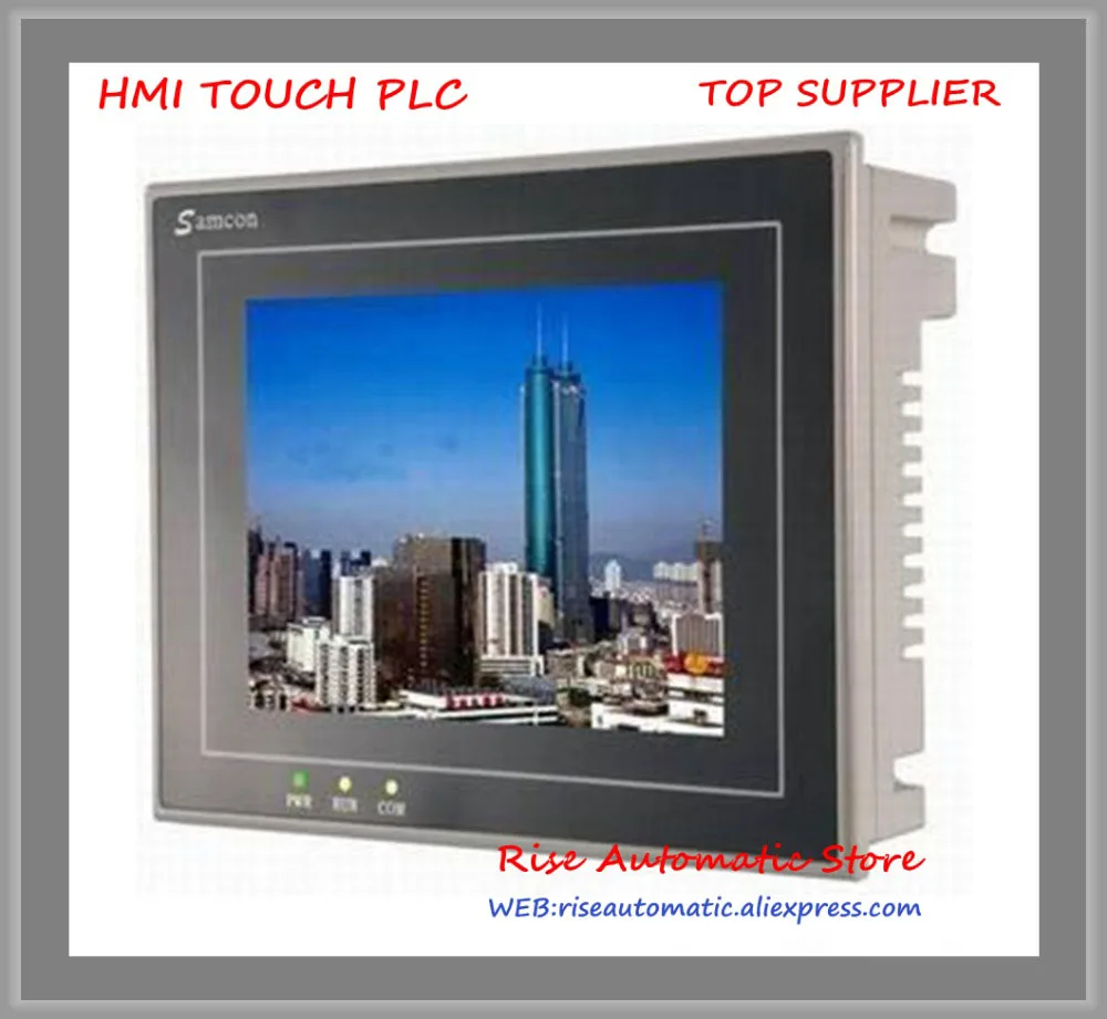 

NEW Original HMI Touch Screen SA-12.1A SA-10.4A SA-10.2A EA-070B