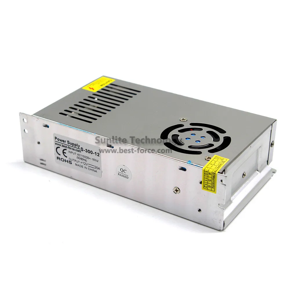 12V200W-3