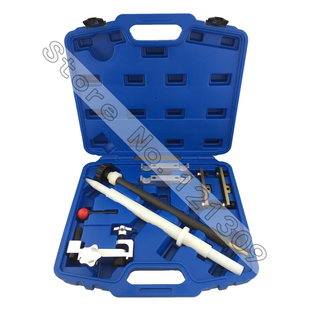 

Engine Camshaft Locking Timing Tool Kit For Porsche 911 (996/997) / Boxster (986/987)