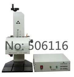 QD01 автоматические пневматические машины маркировки, алюминий кодирования машина, label printer, металлические части гравировальный станок