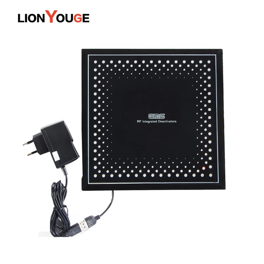 

Free shipping best sensitivity eas rf deactivator for soft label