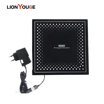 

Best sensitivity eas rf deactivator for soft label 8.2mhz