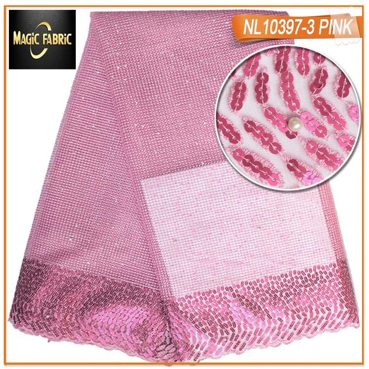 NL10397-3 PINK