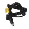 Godox PB960 PB820 Flash Battery Pack Connector PROPAC power Cable CX for Canon 600EX 580EX II 550EX 540EZ YN568 YN565 YN600exRT ► Photo 1/6