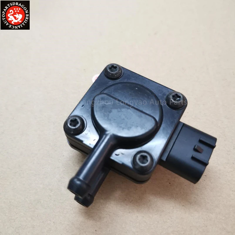 Хорошее Качество Дифференциальный датчик давления PF6C128B5 107010G17 Сенсор s PF6C