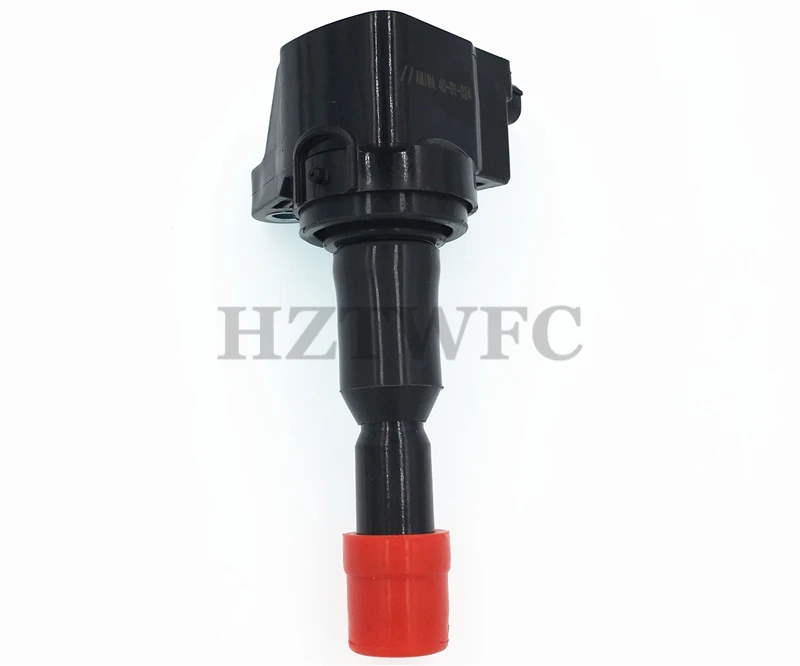 4 шт. катушки зажигания CM11-116 30520-RB0-003 30520-RB0-S01 UF626 для HONDA CR-Z подходит 1.5L