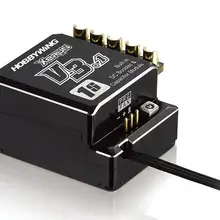 Автомобильный Xerun ESC: XR10 PRO 160A, XR8 плюс, XR10 justock, Spec V3.1, 120A V3.1, МСТ PRO для RC автомобиль