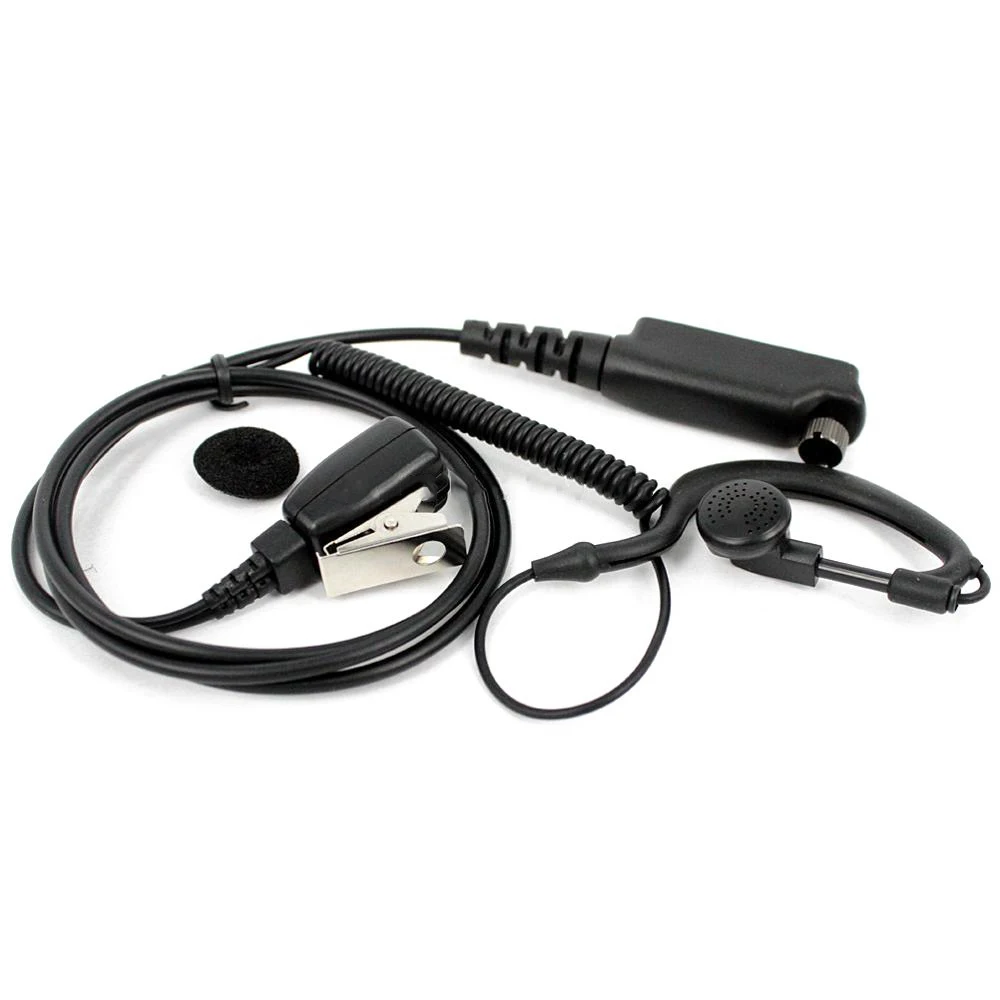 Рация PTT динамик микрофон наушники для SEPURA STP8000 STP8030 STP8035 STP8038 STP8040 STP8080 радио