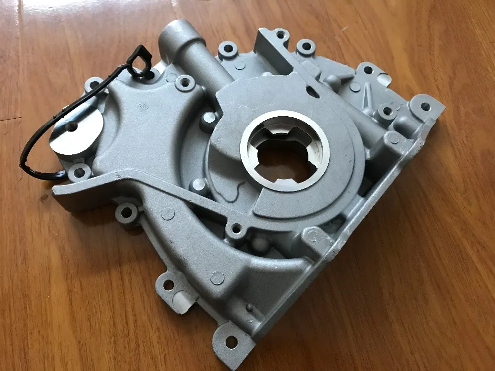 Land Rover Discovery 3 2.7 Tdv6 Diesel Motor Ölpumpe Lr013487 Lr007131 Neu Land Rover Discovery 3 2.7 Tdv6 Diesel Motor Ölpumpe Lr013487 Lr007131 Neu