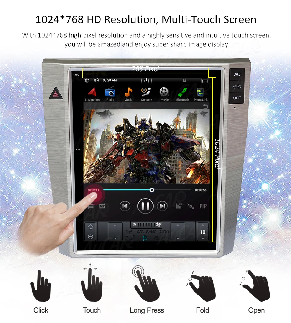 Top Android 7.1 Tesla Style 10.4" Navigate for VW Magotan CC GPS System Audio 2012 - Bluetooth Radio WIFI 4G Vertical Stereo IPS 10 Top Android 7.1 Tesla Style 10.4" Navigate for VW Magotan CC GPS System Audio 2012 - Bluetooth Radio WIFI 4G Vertical Stereo IPS 10