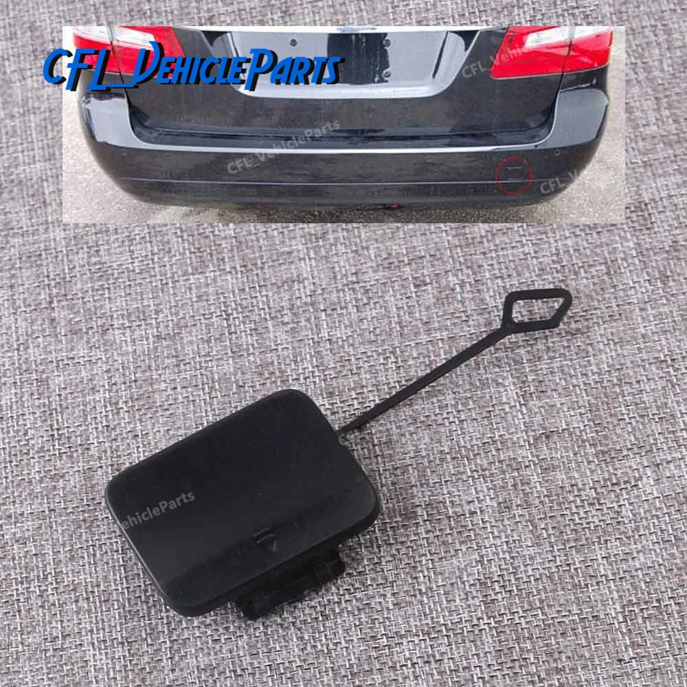 Tow Eye Cover Cap Primed Rear Bumper 2128850326 For Mercedes Benz W212 E Class E300 E350 E400 E550 2009 2010 2011 2012 2013 Bumpers Aliexpress