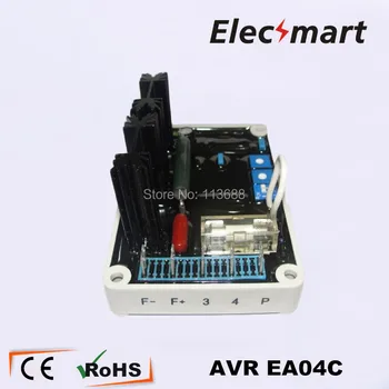 

EA04C AVR KUTAI parts regulators generator voltage