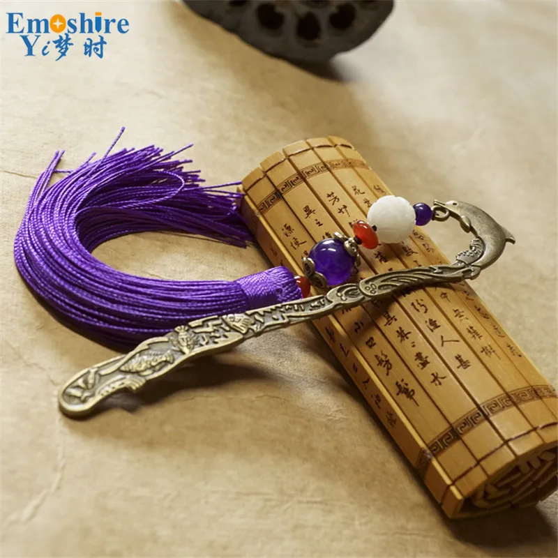 Metalbookmark metal bookmark (4)