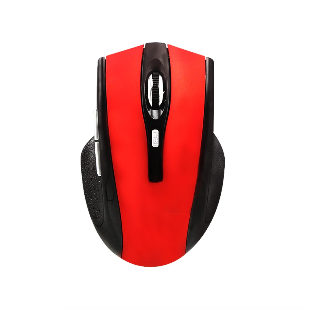 mouse ergonomico