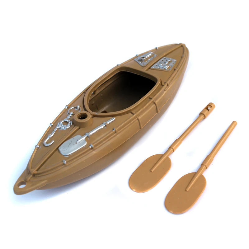 

1/10 RC Crawler Decoration kayak for 1/10 TRX-4