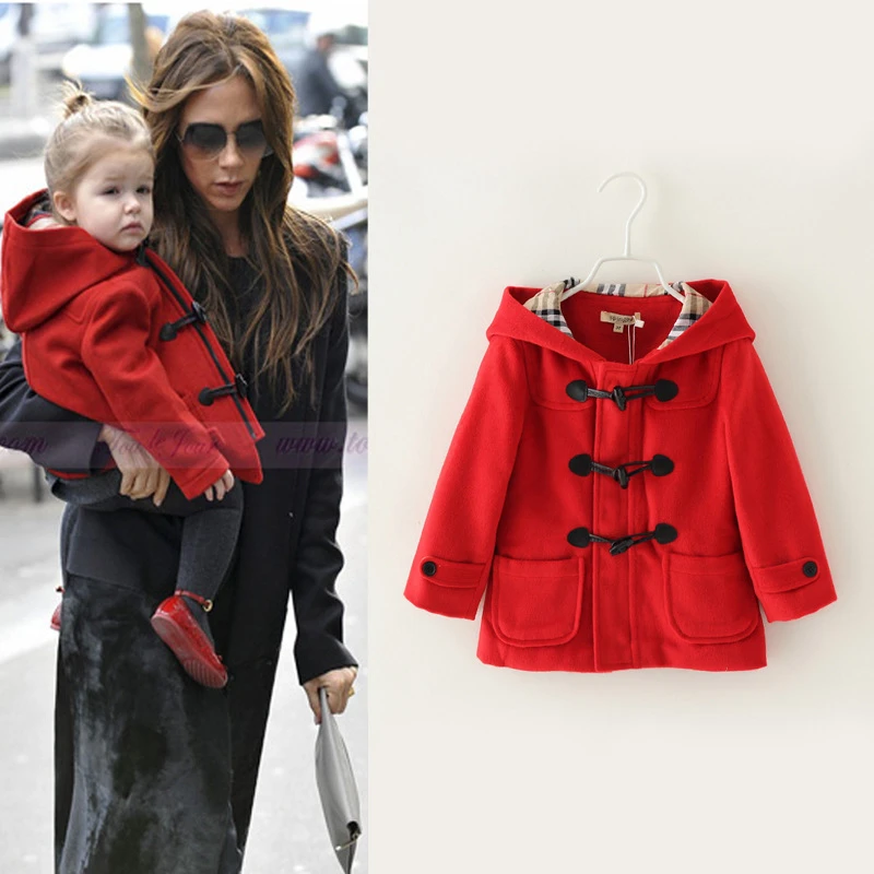 3t winter jacket girl