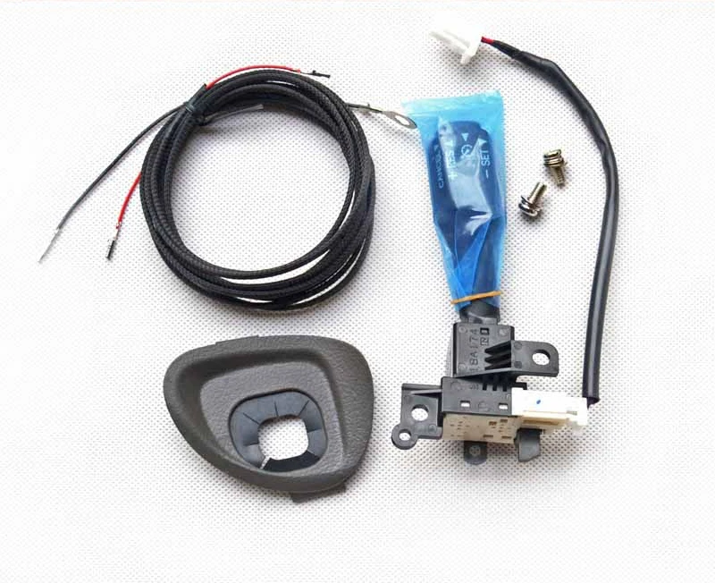 Genuine QNQN Steering Wheel Bluetooth Audio Cruise Control Switch for