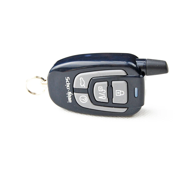 Купить бесплатная доставка двухстороннее автосигнализации magicar 7 ...