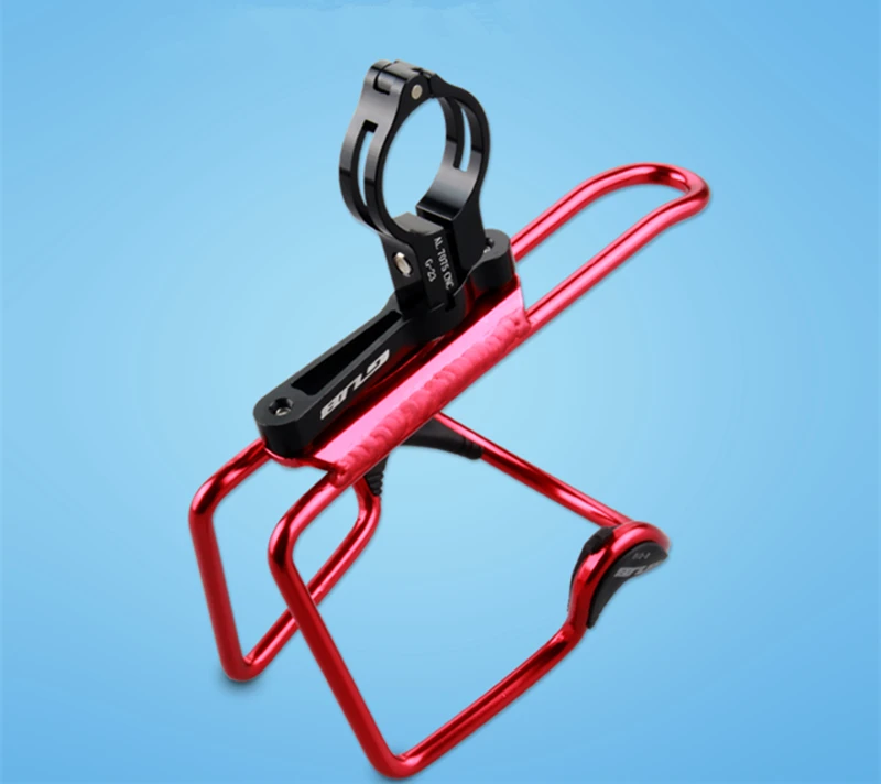 GUB G 23 Bike Bicycle Cycling Outdoor Water Bottle Clamp Cage Holder