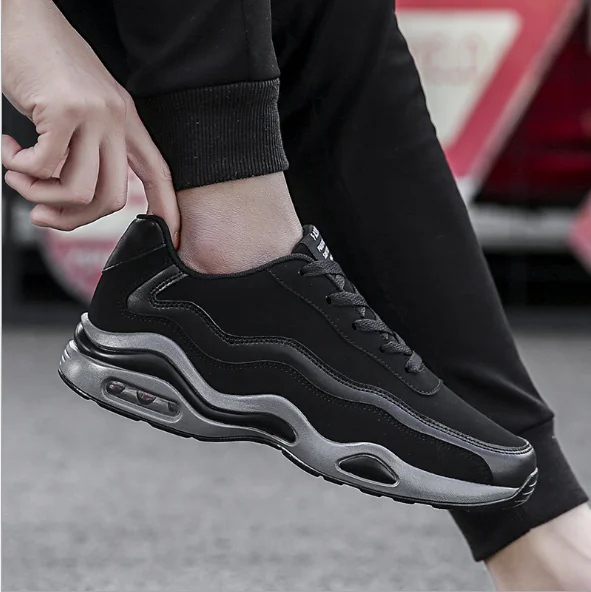 

KPP 2018 shipping New Spring Summer Low top Canvas Shoes Black free shipping ME