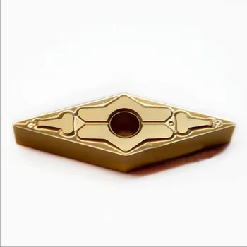 

VNMG160408-TM T9125,100% original Tungaloy carbide threading insert for thread turning tool holder boring bar cnc machine
