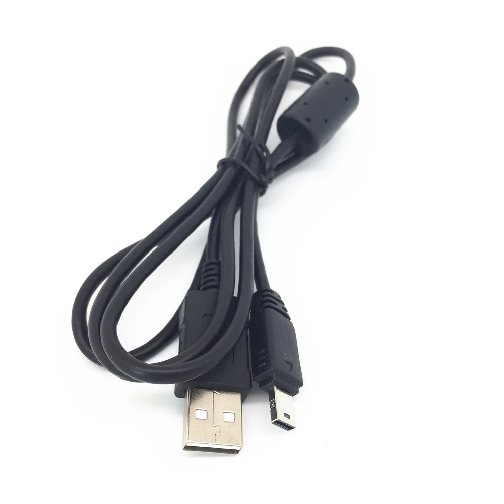 Adaptador pared para cargador de batería, Cable USB para CASIO TR150, TR200, ZR15, ZR20, ZR200, EX Z3000, ZR1000, TRYX|Transformadores y adaptadores de teléfonos| - AliExpress