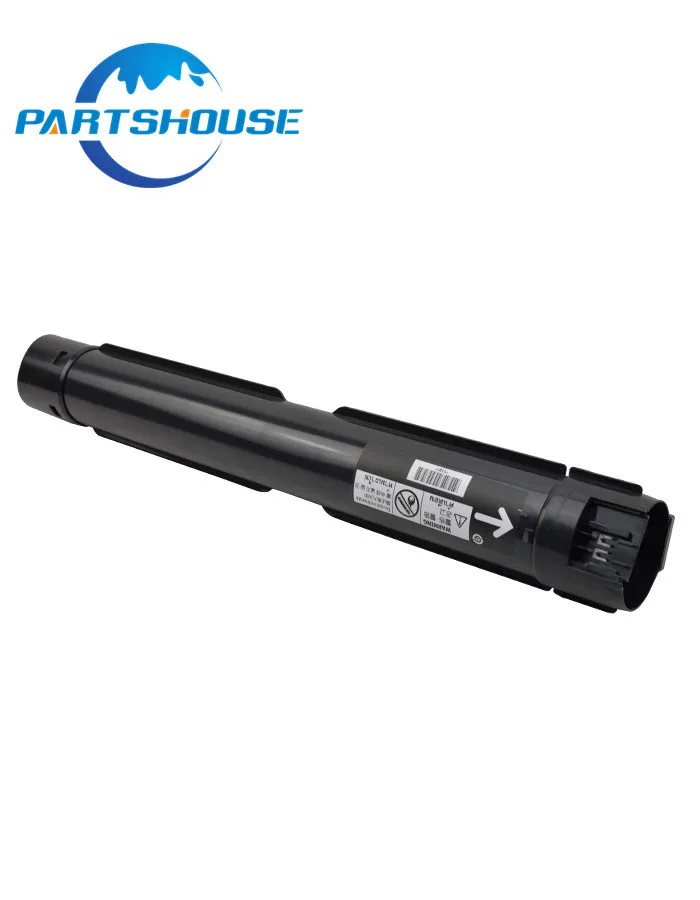 1 шт. новый тонер картридж CT201911 BK 6 8 K для Fuji Xerox docucentre S1810 S2010 1810 2010 s2420 s2220 черного