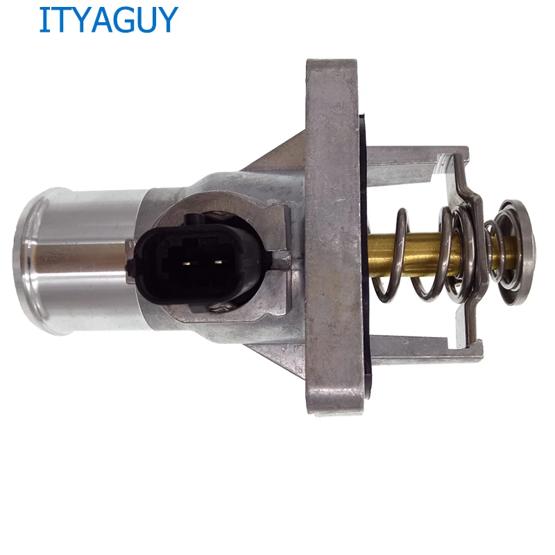 Термостат для Cruze Aveo orlando trax fiat croma vauxhall Opel Astra Zafira Signum Vectra Insignia 96984104 55578419 55564891|thermostat