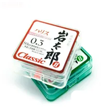 Прочная 50 м рыболовная леска в воду сильная леска Анти Укус леска досуг спорт леска основная линия и палантин