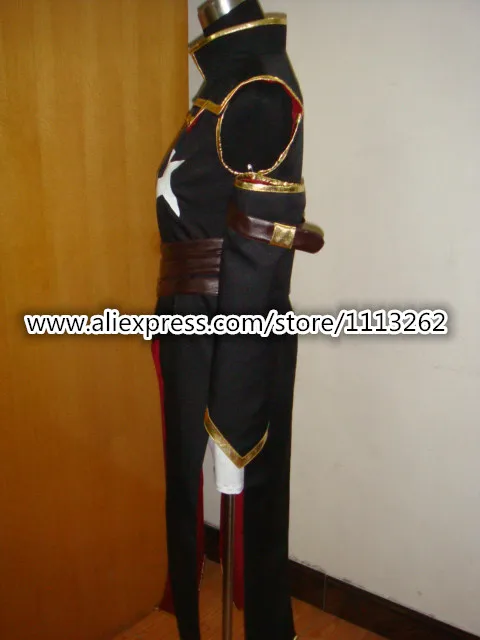 Код Geass CC женский черный костюм для косплэя|code geass cc cosplay|code cosplaycosplay black |