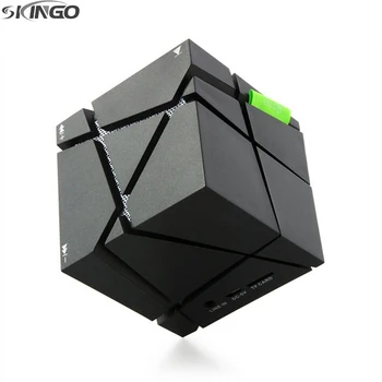 

Wholesale Portable Mini Bluetooth Speaker LED Lighting Wireless Speakers 50PCS/lot