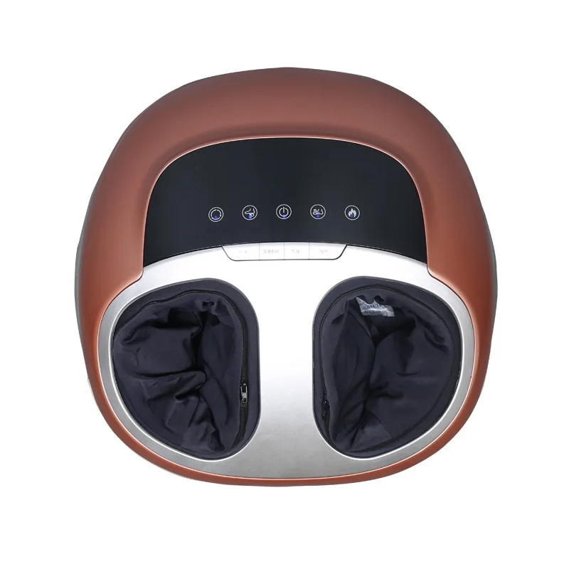 JORZILANO Foot Massager Machine For Health Care Personal Air Pressure