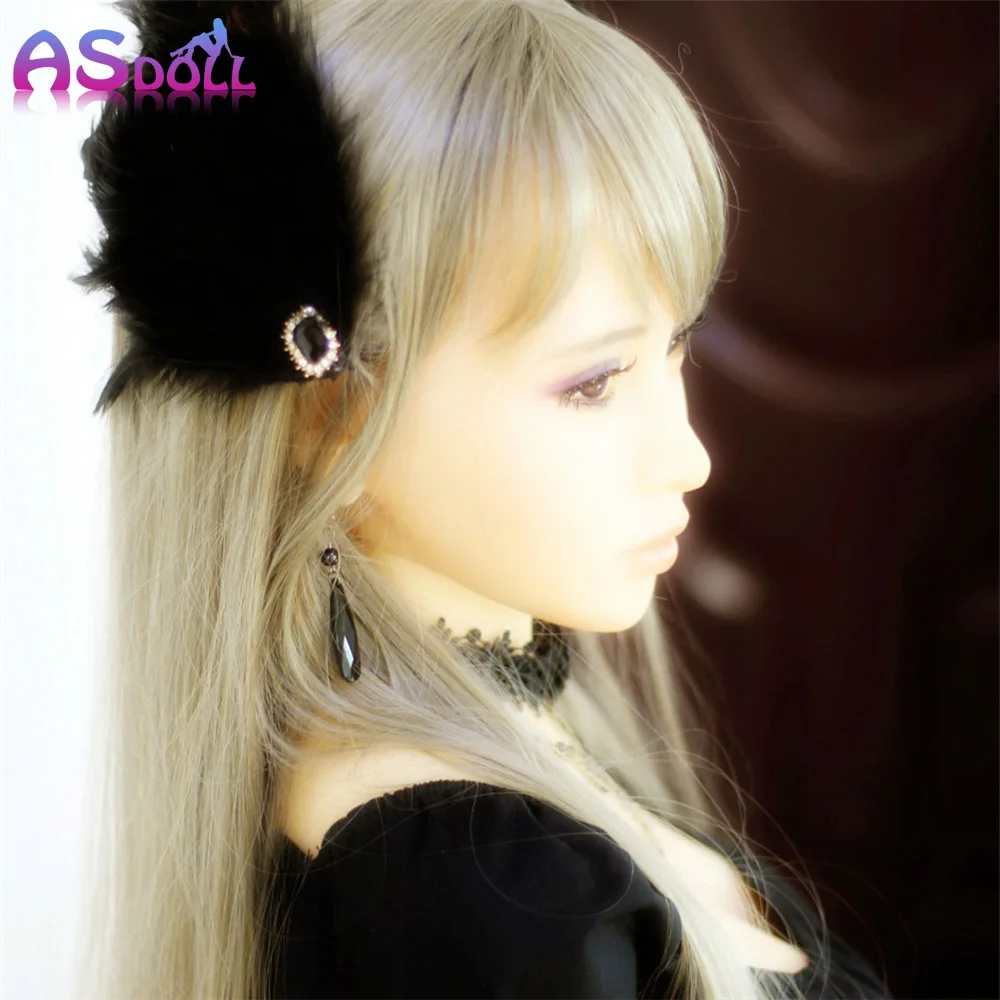 148cm sex doll Meili (55)