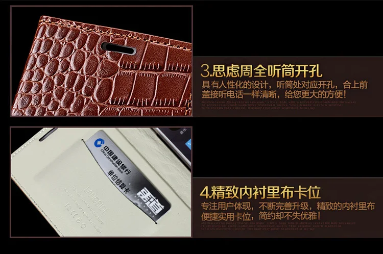 Роскошный флип-кейс из натуральной кожи чехол для Samsung Note 5 с текстурой крокодила, силиконовая внутренняя оболочка, многофункциональный чехол для телефона