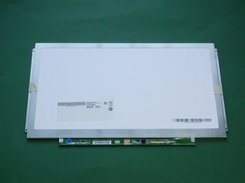 Новинка 13 3 &quotB133XW01 V1 1366x768 40pin ЖК-дисплей LED экран панель матрица ноутбука