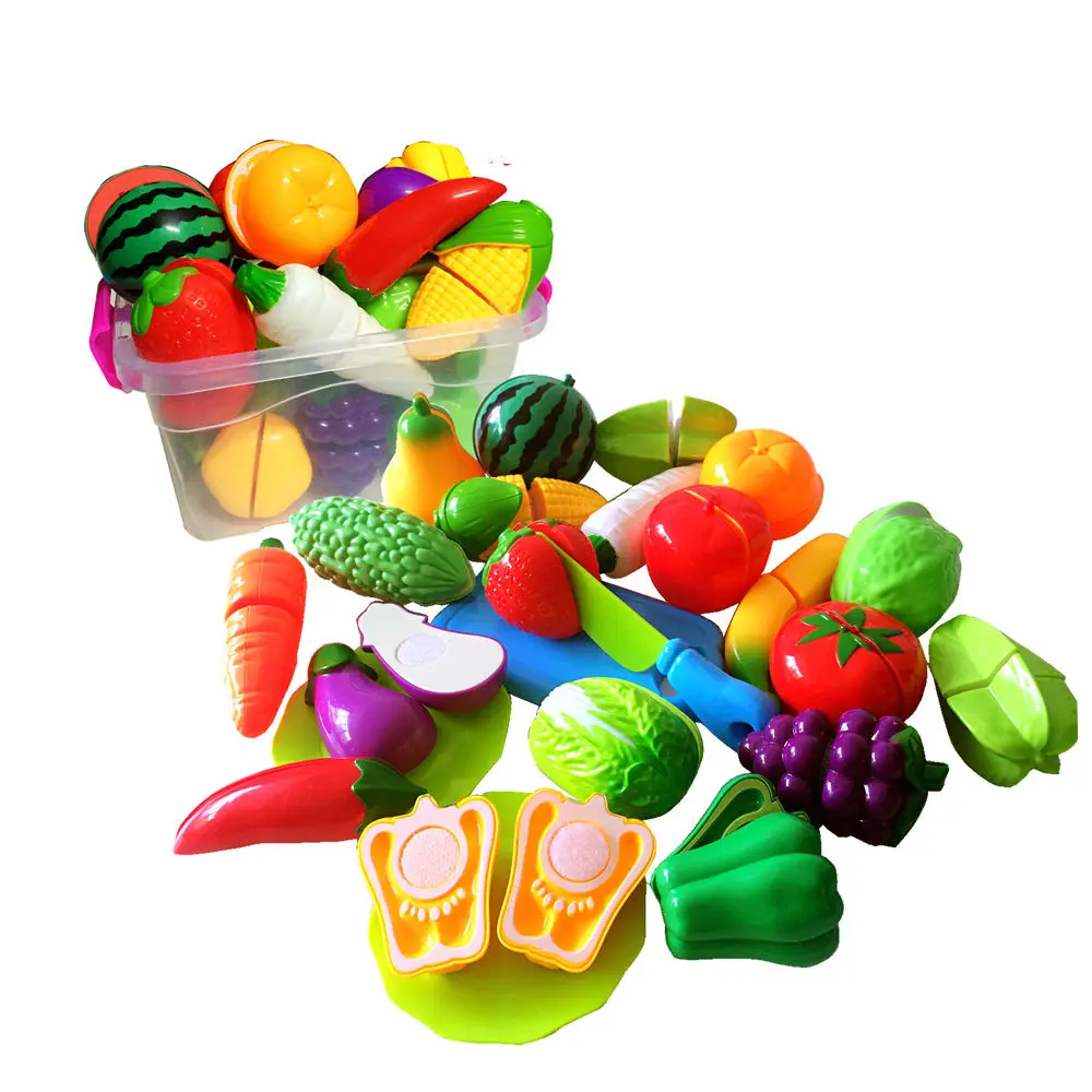toy fruit and vegetables hearth and hand