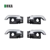 DHKA  INTERIOR INSIDE DOOR HANDLE  FOR KIA OPTIMA / MAGENTIS 2006 2007 2008 2009-2010                                      ► Photo 1/5