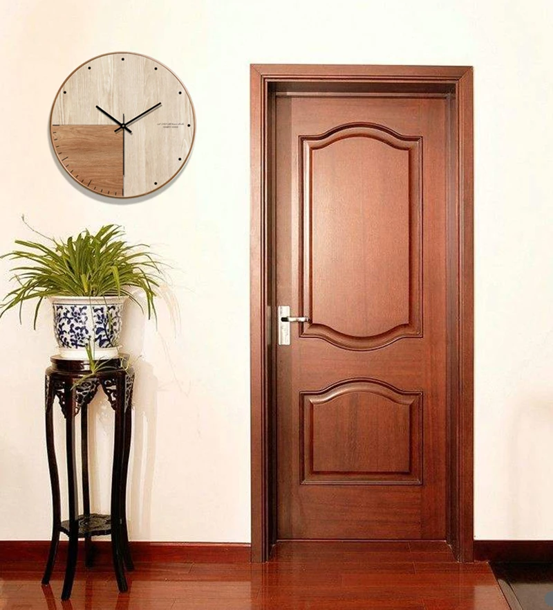 wall clock (10)
