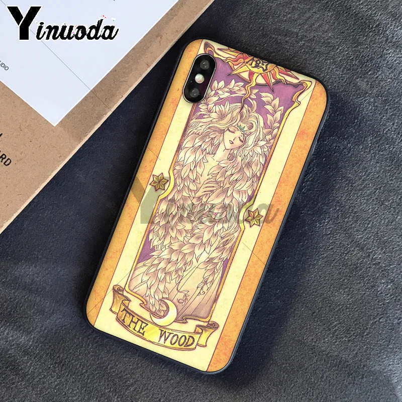 Alpha sakura card captor cardcaptor The Voice Card