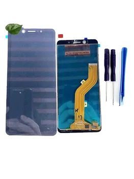 

for FPC-HTT055W424-A3 LCD Assembly Display + Touch Screen Panel Replacement Screen Module Replacement Parts