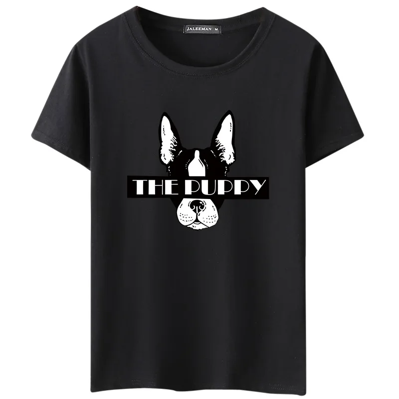 

Tee Shirts Male Summer Fashion Fortnight Men T-shirt Short Sleeve Funny Print Animal Cartoon Dog Casual Cool T Shirt Homme 3XL